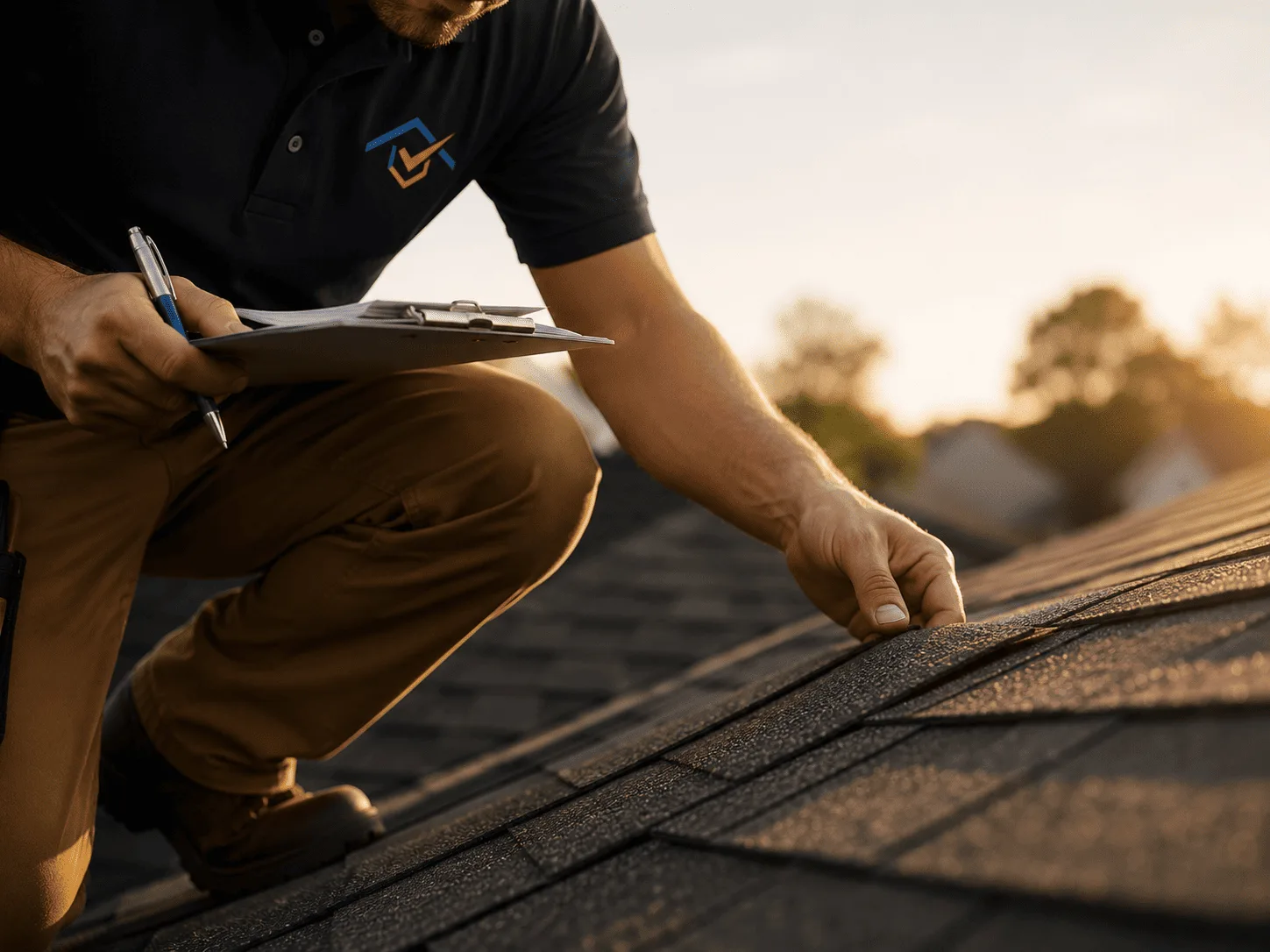 Why Choose Roof Inspection in Braman, OK